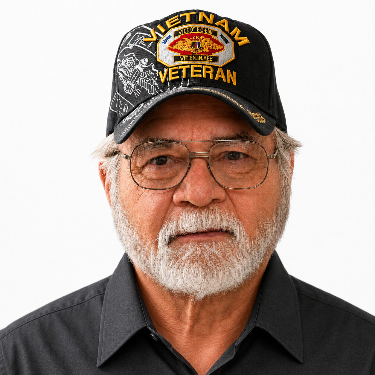 Daniel H. Vigil