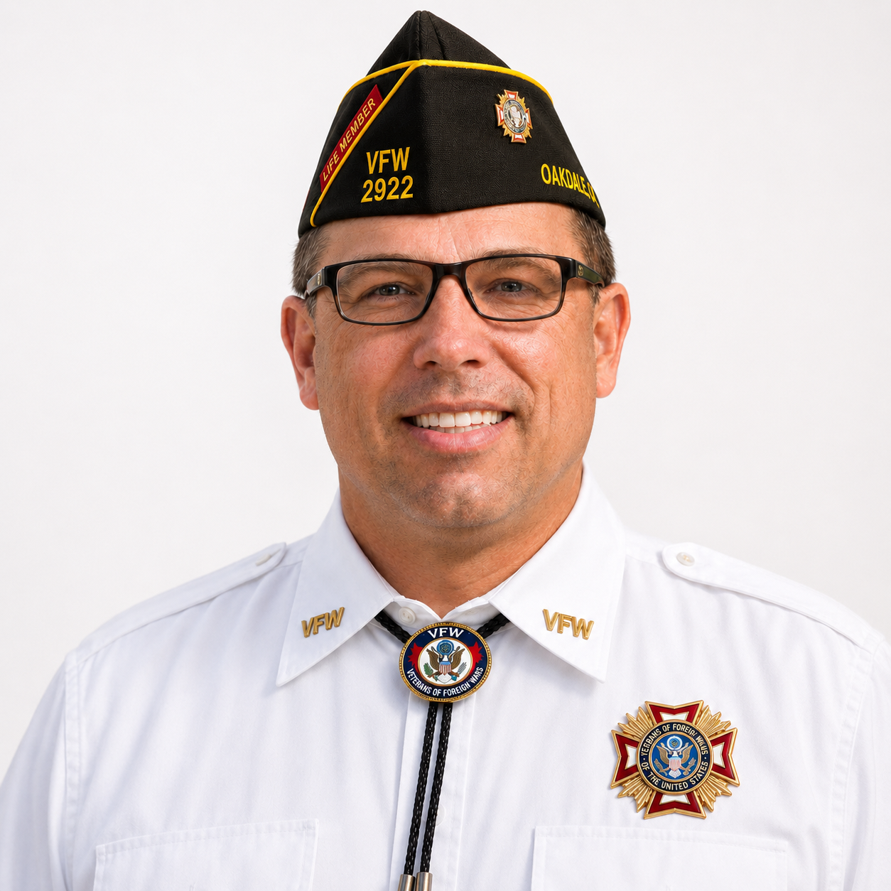 James B. Duty