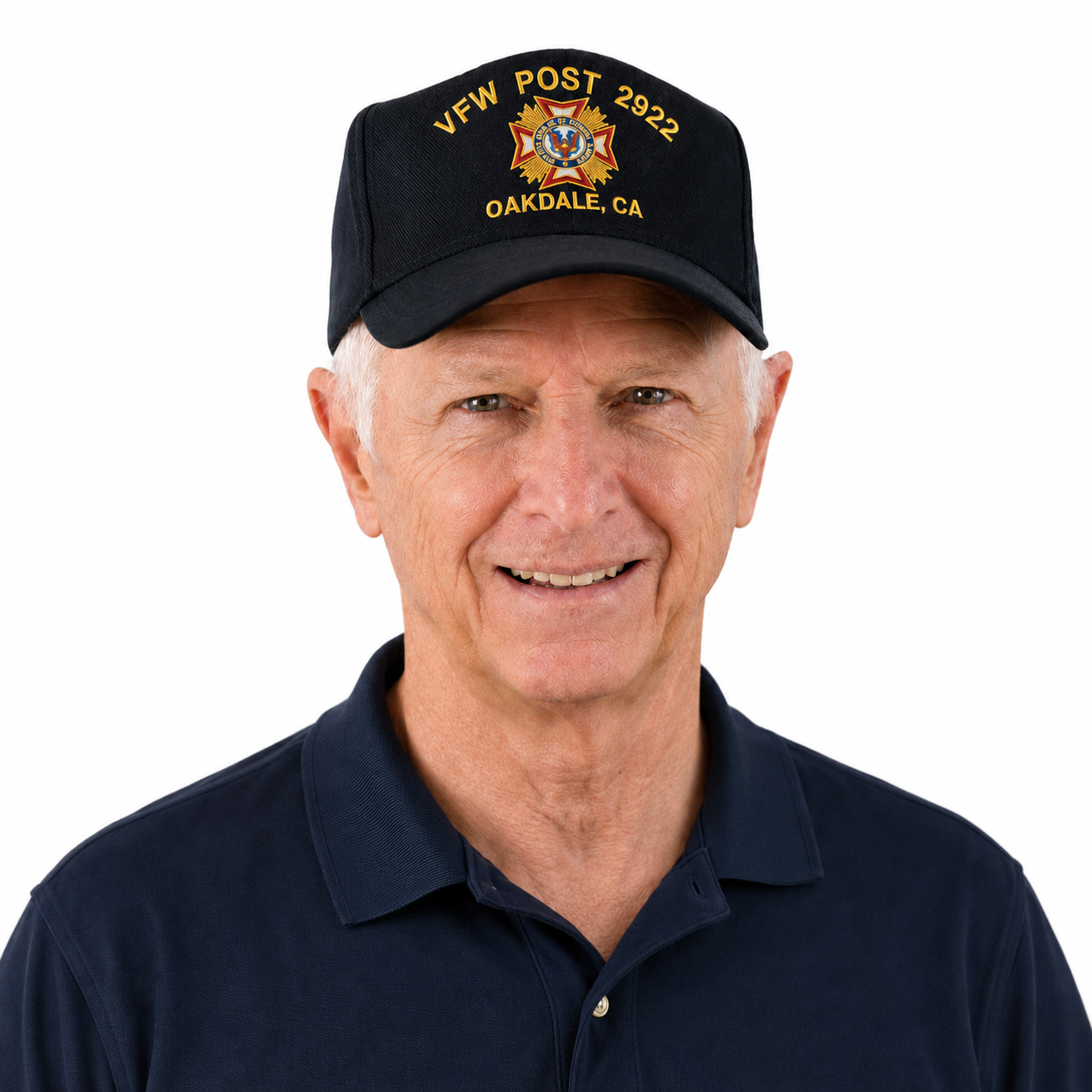 Joe E. Evans