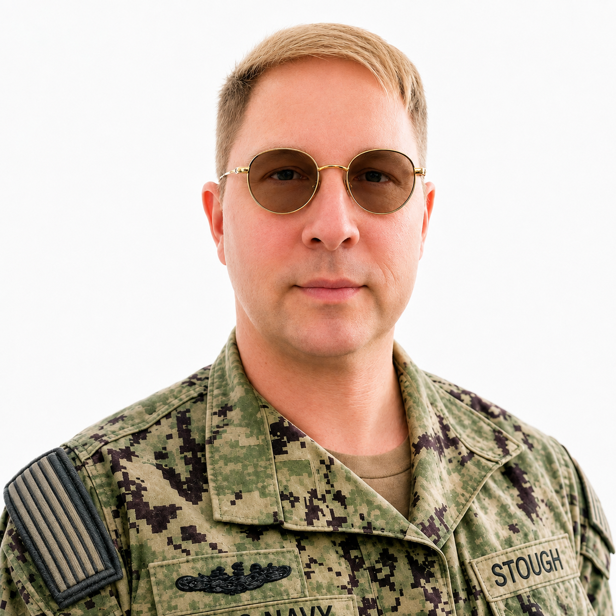 Rob A. Stough